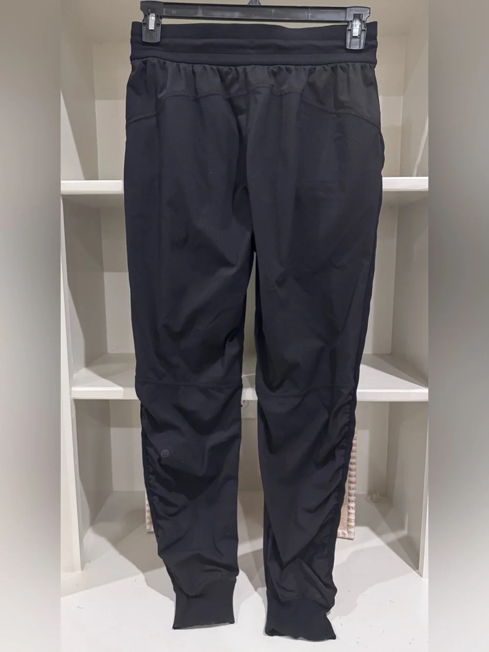Lululemon Dance Studio Joggers Sz 8